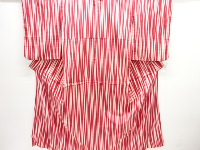 Taisho Roman Kimono Silk